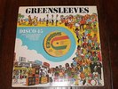MIGHTY DIAMONDS-GATES OF ZION/SLY & ROBBIE-ZION IN DUB-GREENSLEEVES BLUE VINYL