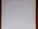 Pink Floyd The Wall Vinyl Record (Canadian 1979)