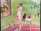 Lou Perez-De Todo un Poco-LP 12