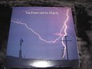 Mobile Fidelity Sound Lab MFSL 1-004 The Power and the Majesty