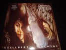 Order From Chaos ?– Stillbirth Machine Vinyl, LP, Death Metal, Black Metal