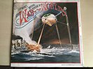 The War of the Worlds by Jeff Wayne (Vinyl, Nov-2006, Commercial/BMG)