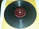 ESTHER BIGEOU/Clarence Williams/PIRON NEW ORLEANS ORCH-West Indies Blues-OKEH-V