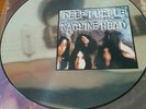 Deep Purple - machine head - Picture disk w/ poster