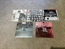 STIFF LITTLE FINGERS / THE RUTS 7