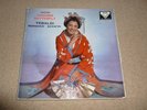 SXL 2054 - 6 Puccini Madama Butterfly Tebaldi Bergonzi Serafin ED1 DECCA 3 LP