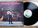 RICHARD THOMPSON Henry The Human Fly LP EX++ UK 1st A-1U/B-1U 1972 ILPS9197