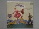 The Sound of Music - Original SEALED vinyl LP MONO