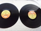 JEFF WAYNE WAR OF THE WORLDS ORIGINAL Press UK LP MINT- PLAY TIME CAPSULE
