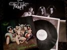 CELTIC FROST very rare EMPEROR'S RETURN + OIS + POSTER  NOISE 1985 Black Metal