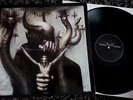 CELTIC FROST rare Original TO MEGA THERION Vinyl LP Noise N0031 1985 GFS NM-/VG+