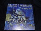 IRON MAIDEN,LPS,LOTS,VG+++,VENEZUELA,ONE PRICE,INSERTS,SEE THE PICTURES,KILLERS