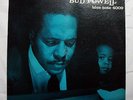 Bud Powell The scene changes BLUE NOTE 4009 MONO 47 west 63rd - NEW YORK USA RVG