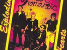 The Exploding Hearts-Guitar Romantic-CD-Dirtnap Records-ZZZ-29