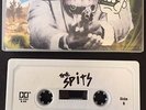 The Spits Early Demos & Rare Tracks-Cassette