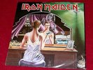 Iron Maiden Twilight Zone /Wrathchild 12