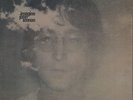 Imagine - EX John Lennon vinyl LP album record UK PAS10004 APPLE 1971