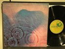 PINK FLOYD MEDDLE ORIG 1971 HARVEST LP G/F CVR GILMOUR WATERS ECHOES PSYCH