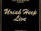 Uriah Heep 