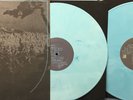 ACID MOTHERS TEMPLE In Search Of The Lost Divine Arc 2XLP BLUE Vinyl X/200 OOP