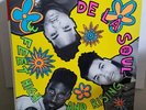 De La Soul - 3 Feet High and Rising 12