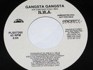 NWA N.W.A. 7