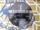 1940s Gospel 78 rpm DIXIEAIRES Buckle My Shoe/He Never Said A Mumblin' Word HEAR