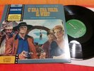 Ennio Morricone / C'era una volta il West/lp