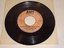 CLYDE McPHATTER LONELY PEOPLE CAN'T AFFORD TO CRY 1967 AMY 7