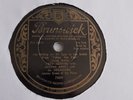 Fred Astaire - 78rpm single 10-inch – Brunswick #7609 I’m Putting All My Eggs...