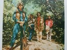 Creedence Clearwater Revival - Green River - Original Uk 1969 Blue Label