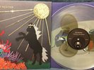 BIG BUSINESS Command Your Weather LP GOLD SWATCHES Vinyl X/300 SOLD OUT Unplayed