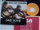 DAVID BOWIE 7