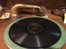 78 rpm VICTOR VE Fr Dukli Wiejska UPARTA DZIEWCZYNA Oberek POLISH POLKA 20's 30'