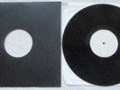 Depeche Mode Barrel of a Gun PL 12 Bong 25 Whitelabel Testpressing