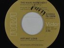 70s/Sweet Soul 45 - Main Ingredient - Instant Love - RCA Victor - mp3