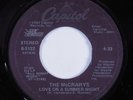 Modern Soul Boogie 45 MCCRARYS Love On A Summer Night CAPITOL VG+ HEAR