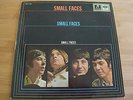 SMALL FACES Same 3.LP rare German ORIGINAL 1.Press from 1967