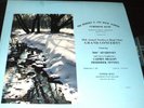 DOC SEVERINSEN Baytown, Texas TX Band Clinic PRIVATE LP with Carmen Dragon RARE