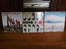 Manfred Mann & Manfed Mann's Earth Band Do Wah Diddy/As Is/ Watch 3 LP's