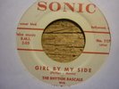 northern soul rhythm rascals girl by my side sonic crossover