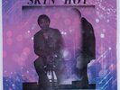 CHARLES PRYOR & KREAM BAND Skin Hot LP SEALED