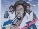 VERNON YOUNG Live  Live  Live  OUT FRONT LP SEALED private modern soul