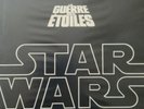 STAR WARS .LA GUERRE DES ETOILES.DOUBLE VINYL 33 t
