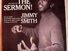 Jazz LP. Jimmy Smith, the Sermon, Blue note