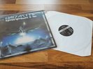 Parasite - same EP Vinyl RAR Universe RAM Gehennah