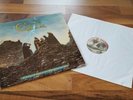 Evil - Evil's Message EP ORIGINAL  Sortilege Witch Cross