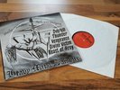 Heavy Metal Sampler MIR Musiker-Initiative Rock Stuttgart LP RAR Thunder