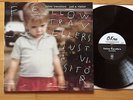THE FELLOW TRAVELLERS (Jeb Loy Nichols) / Just A Visitor / LP 1ST PRESS MINT-