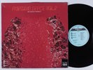 AMAZING SPACE VOL.2 Mladen Franko SONOTON LP VG+ funk synth HEAR